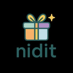 Nidit logo